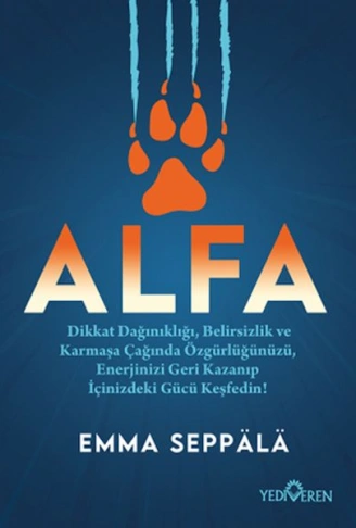 Kitap: Alfa