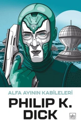 Kitap: Alfa Ayının Kabileleri