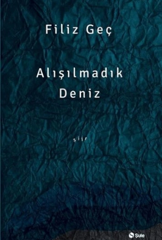 Kitap: Alışılmadık Deniz