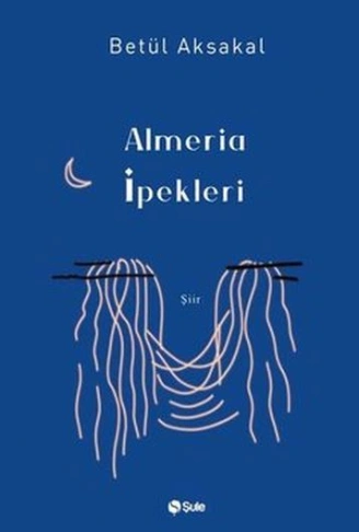 Kitap: Almeria İpekleri