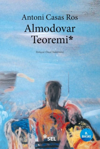 Kitap: Almodovar Teoremi