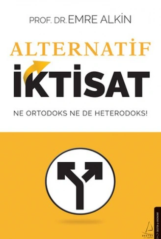 Kitap: Alternatif İktisat