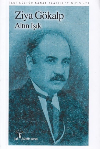 Kitap: Altın Işık
