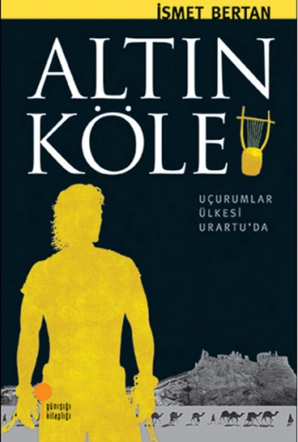 Kitap: Altın Köle