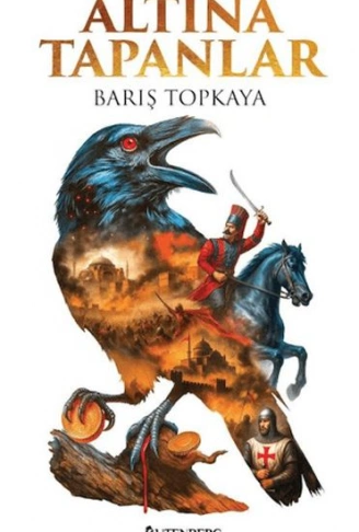 Kitap: Altına Tapanlar