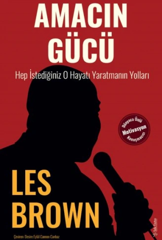 Kitap: Amacın Gücü
