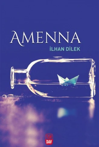 Kitap: Amenna