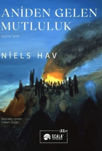 Kitap: Aniden Gelen Mutluluk