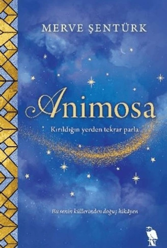 Kitap: Animosa