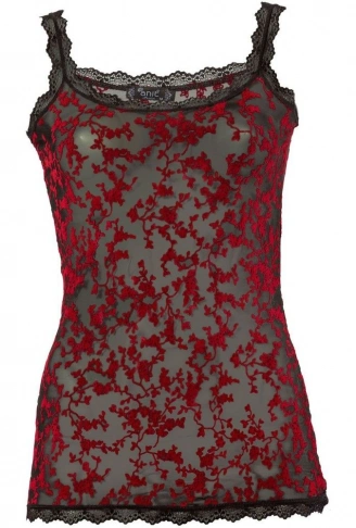 ANIT FLOK DESENLİ ATLET ANIT 2858