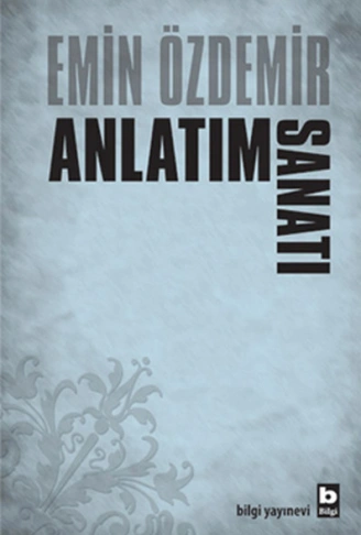 Kitap: Anlatım Sanatı