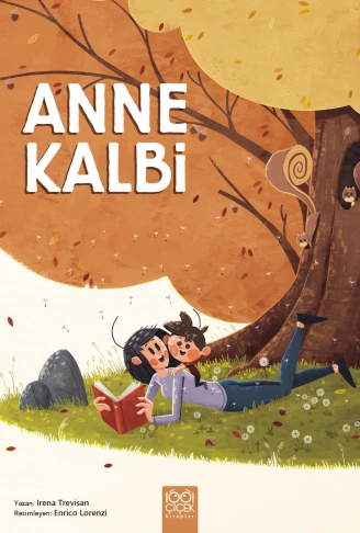 Kitap: Anne Kalbi