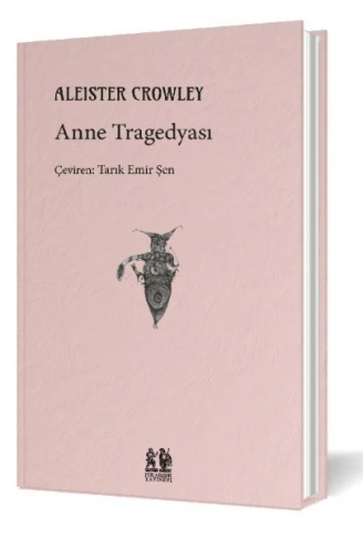 Kitap: Anne Tragedyası