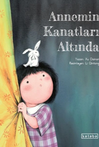 Kitap: Annemin Kanatları Altında