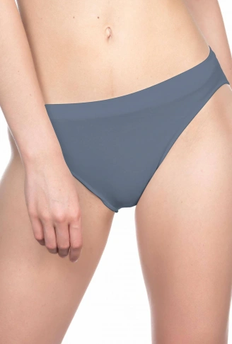 ANTRASİT MI Emay 3001 Soft Slip Külot