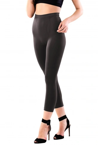 ANTRASİT MI Emay 3810 Tayt Korse