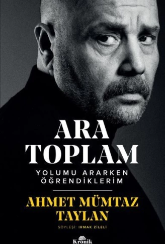Ara Toplam  Yolumu Ararken Öğrendiklerim