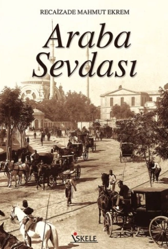 Kitap: Araba Sevdası