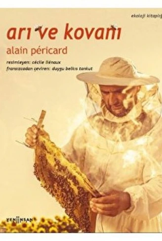 Kitap: Arı ve Kovanı