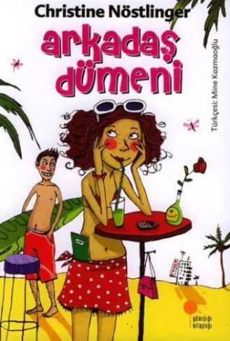Kitap: Arkadaş Dümeni
