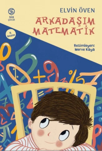 Kitap: Arkadaşım Matematik