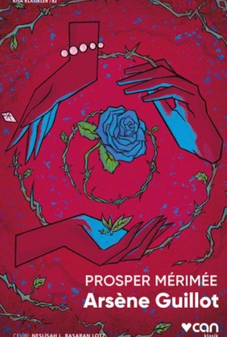 Kitap: Arsène Guillot