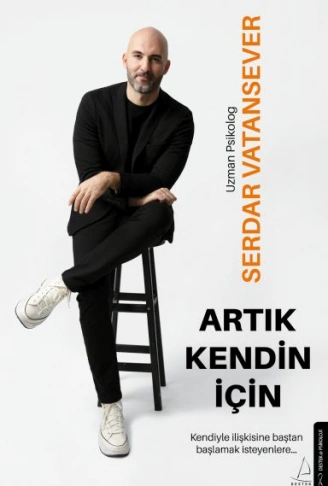 Kitap: Artık Kendin İçin