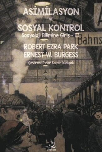 Asimilasyon Ve Sosyal Kontrol
