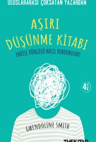 Aşırı Düşünme Kitabı