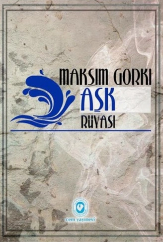 Kitap: Aşk Rüyası
