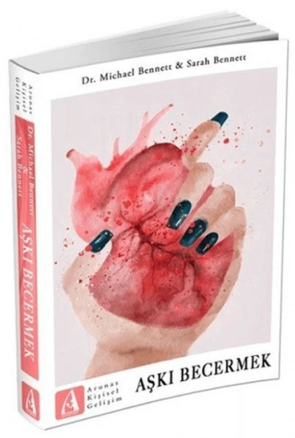 Kitap: Aşkı Becermek