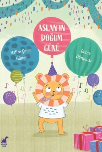 Aslan’ın Doğum Günü