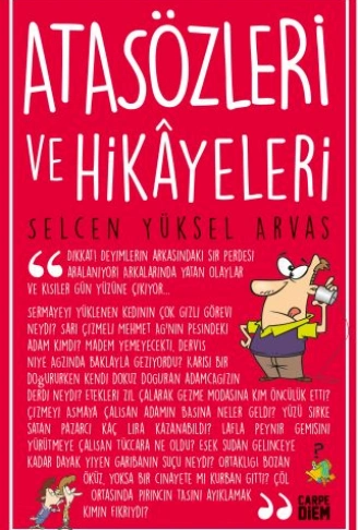 Kitap: Atasözleri ve Hikayeleri