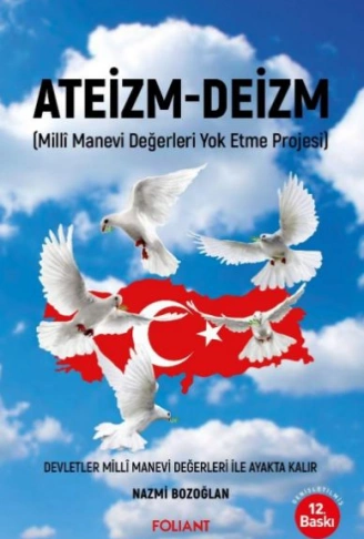 Kitap: Ateizm-Deizm