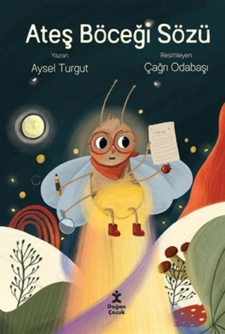 Kitap: Ateş Böceği Sözü