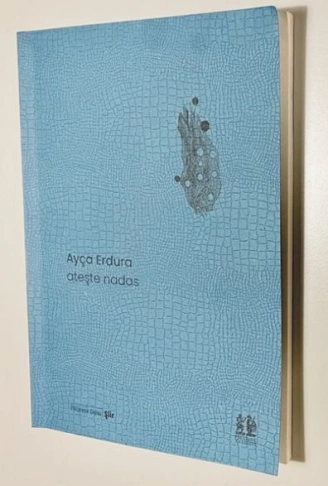 Kitap: Ateşte Nadas