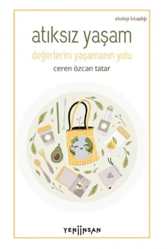 Kitap: Atıksız Yaşam
