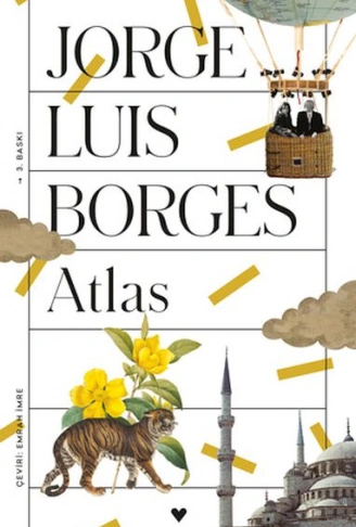 Kitap: Atlas