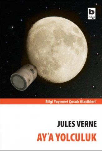 Kitap: Aya Yolculuk