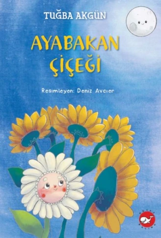 Kitap: Ayabakan Çiçeği
