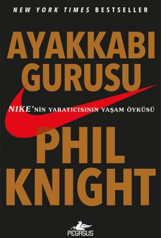 Kitap: Ayakkabı Gurusu