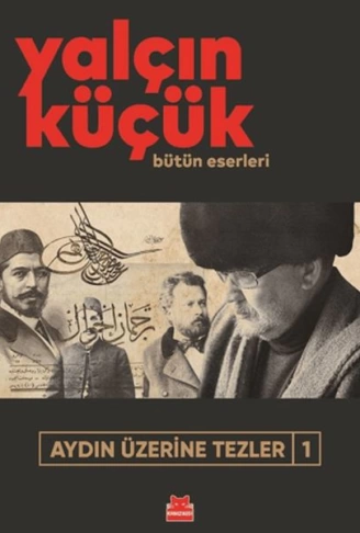 Aydın Üzerine Tezler  1