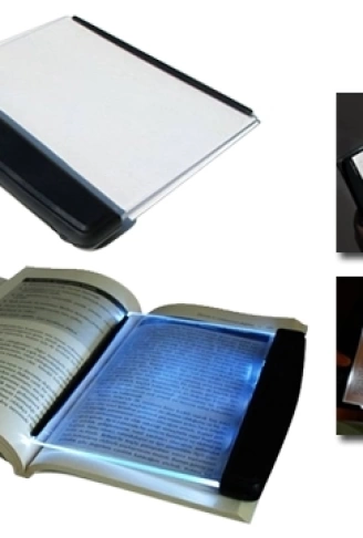 Aydınlatıcı Led Panel
