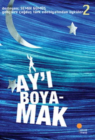 Kitap: Ayı Boyamak