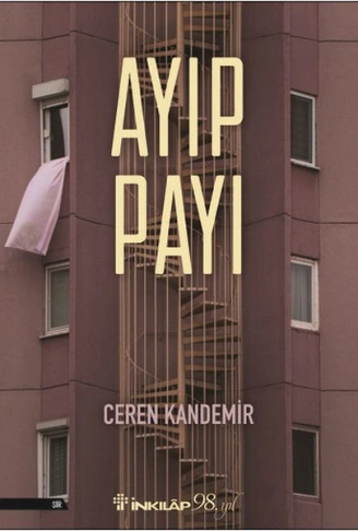 Kitap: Ayıp Payı