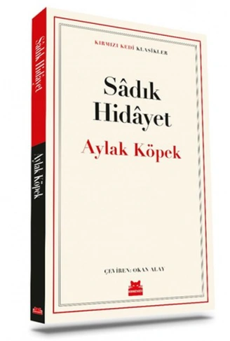 Kitap: Aylak Köpek