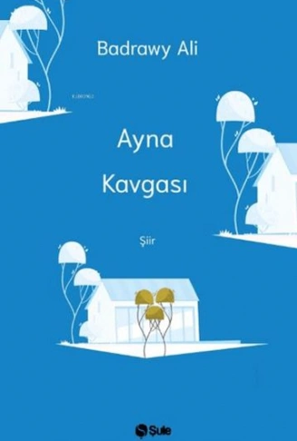 Kitap: Ayna Kavgası