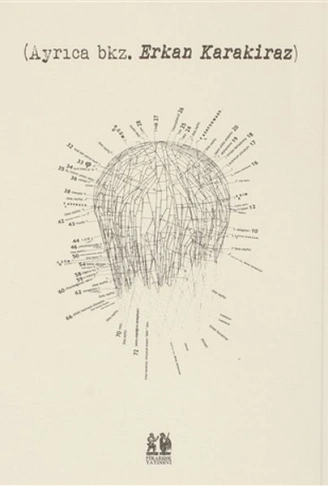 Kitap: Ayrıca bkz. Erkan Karakiraz
