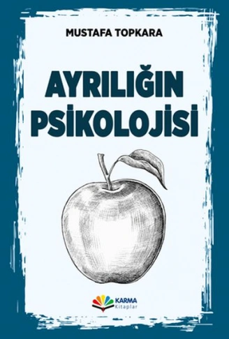 Kitap: Ayrılığın Psikolojisi