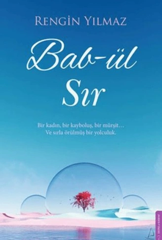 Kitap: Bab-ül Sır